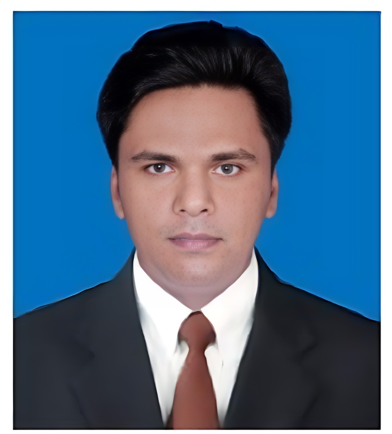 চেয়ারম্যানের ছবি